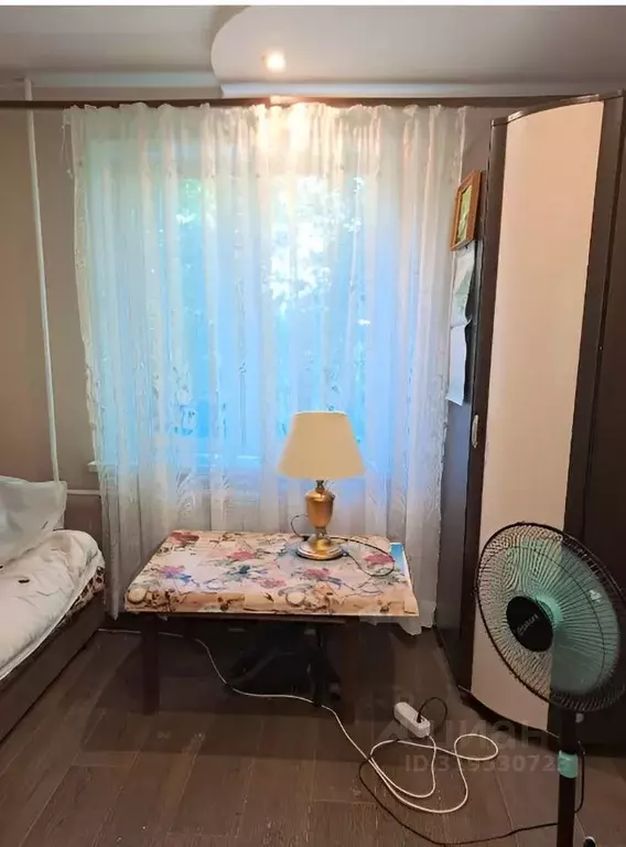 Студия Томская область, Томск ул. Интернационалистов, 23 (20.0 м) - Фото 1