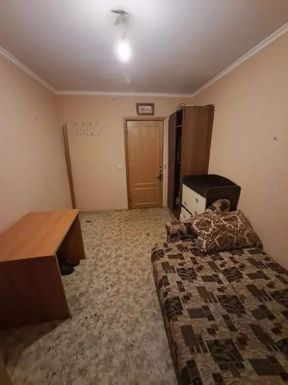 Комната Московская область, Ленинский городской округ, Новодрожжино ... - Фото 1
