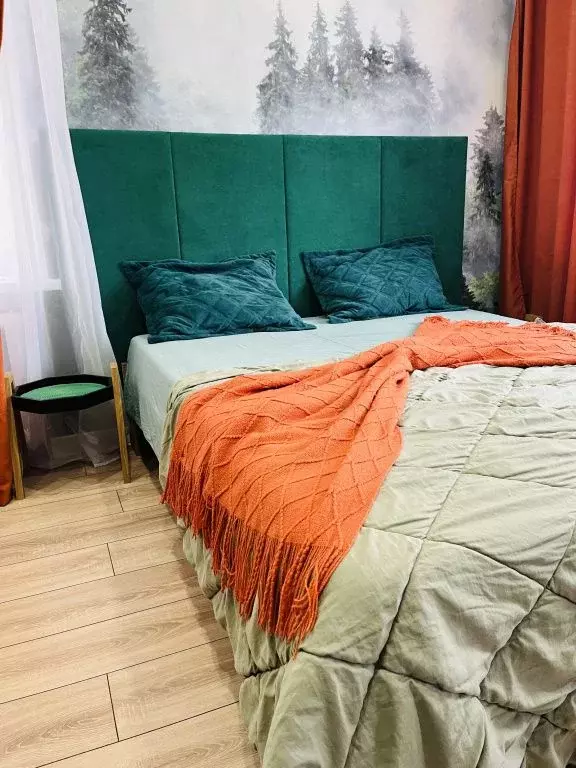 1-к кв. Ивановская область, Шуя Южный городок мкр, 9 (31.0 м) - Фото 1