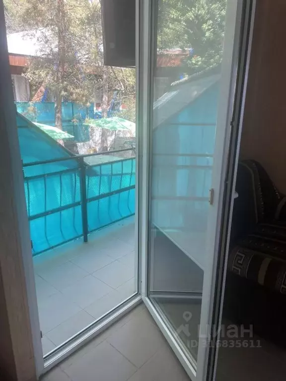 Комната Крым, Алушта ул. Набережная, 24А/30Н (20.0 м) - Фото 1