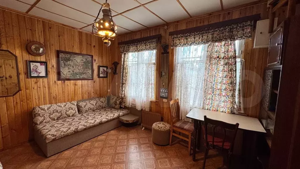 Дача 70 м на участке 10 сот. - Фото 1