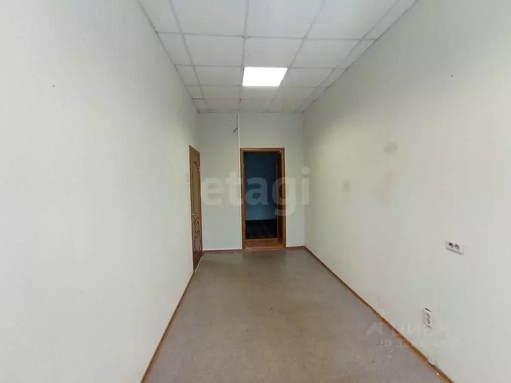 Офис в Костромская область, Кострома Юбилейная ул., 24/1 (13 м) - Фото 2