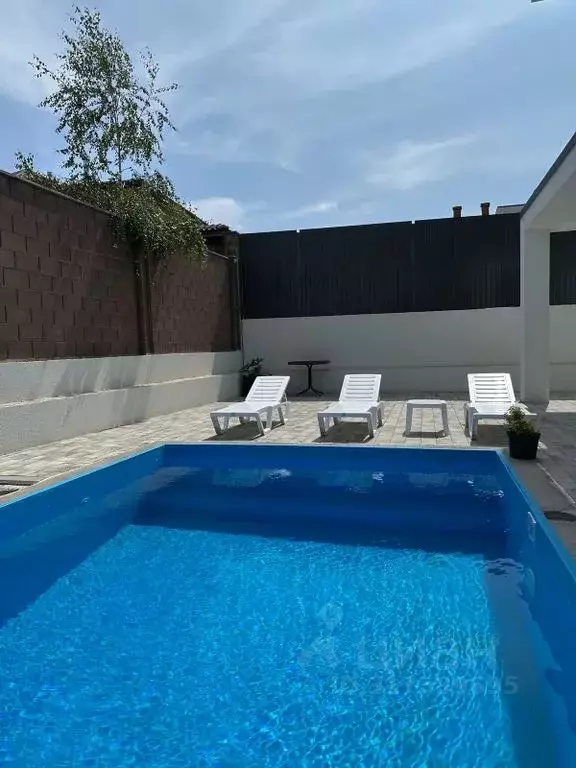 Дом в Севастополь пер. 2-й Академический, 7 (80 м) - Фото 2