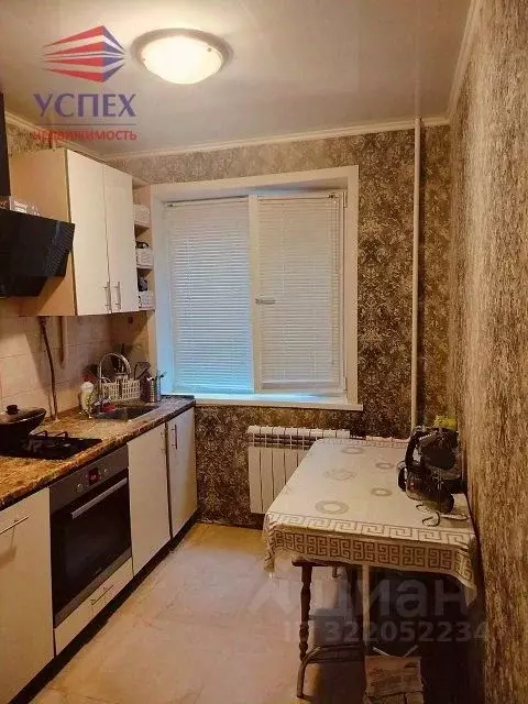 2-к кв. Московская область, Жуковский ул. Дугина, 6 (47.0 м) - Фото 0