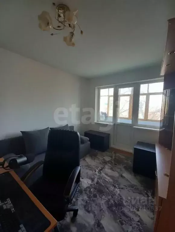 1-к кв. Оренбургская область, Орск Новый город мкр, ул. ... - Фото 1