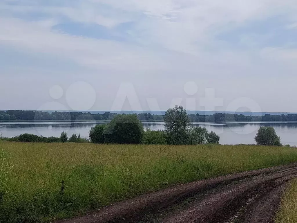 Дом 44,1 м на участке 17,5 сот. - Фото 0