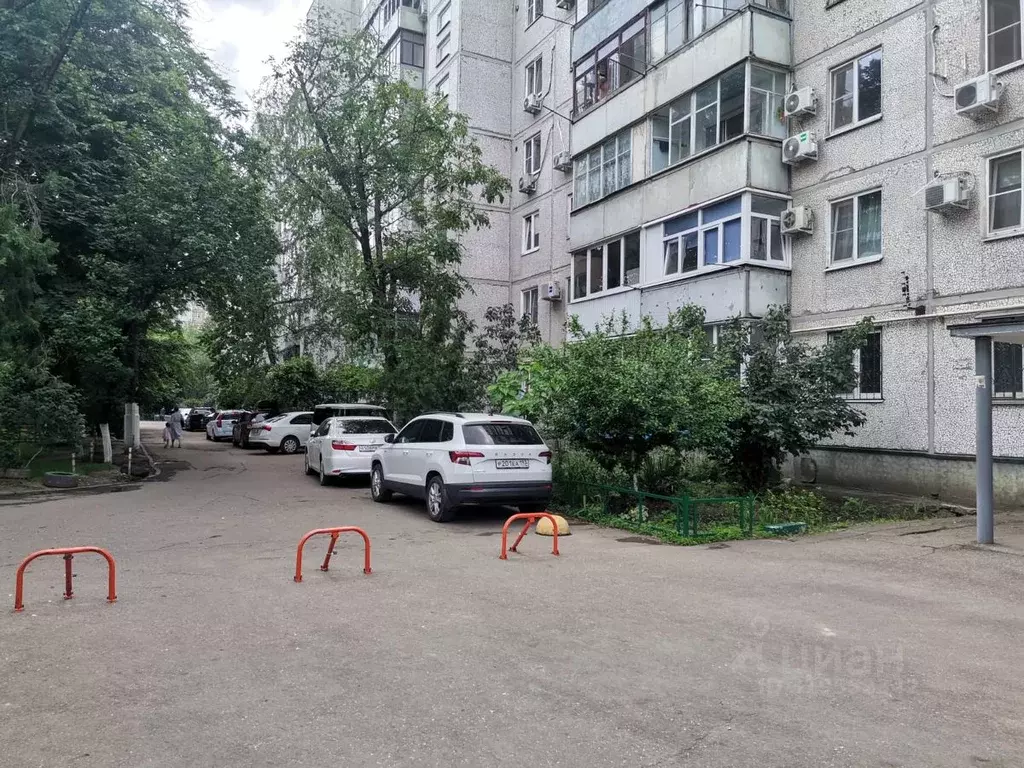 2-к кв. Краснодарский край, Краснодар ул. Тюляева (50.0 м) - Фото 1