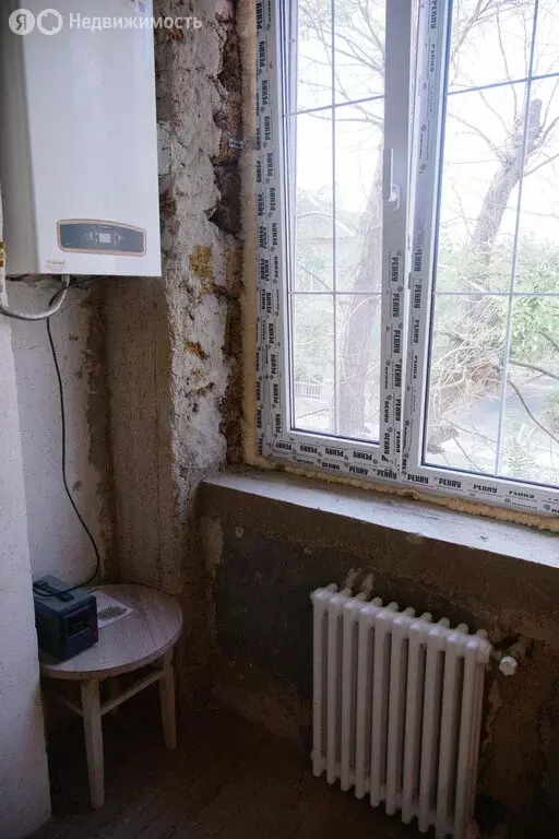 2-комнатная квартира: Евпатория, улица Сытникова, 16 (41 м) - Фото 2