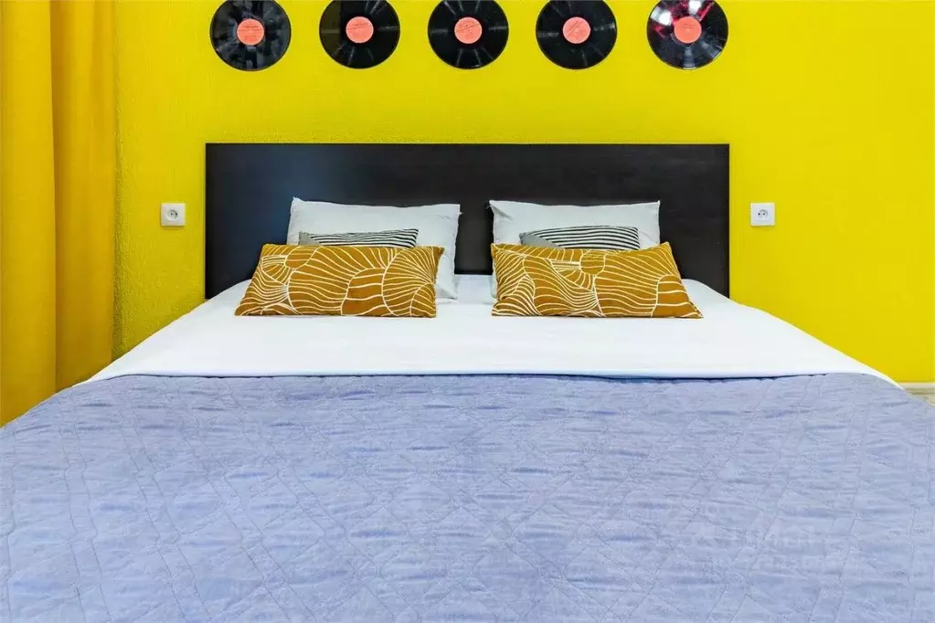 1-к кв. Свердловская область, Екатеринбург ул. Белинского, 30 (35.0 м) - Фото 2