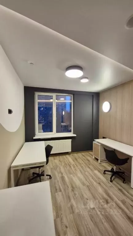 Офис в Санкт-Петербург просп. Просвещения, 83 (20 м) - Фото 2