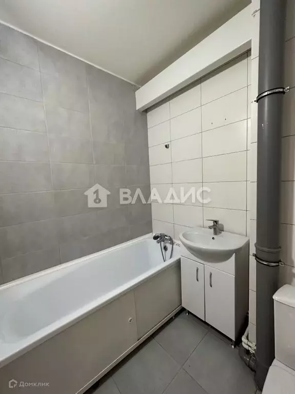 Продаётся 1-к квартира, 34.4 м - Фото 1