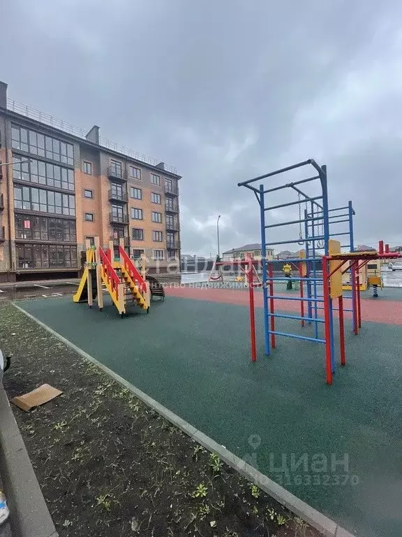 1-к кв. Ставропольский край, Ессентуки туп. Крутой (38.7 м) - Фото 0