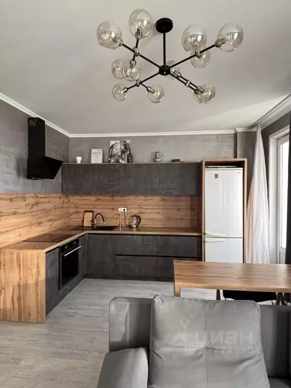 2-к кв. Самарская область, Тольятти проезд Оптимистов, 9 (45.0 м) - Фото 2