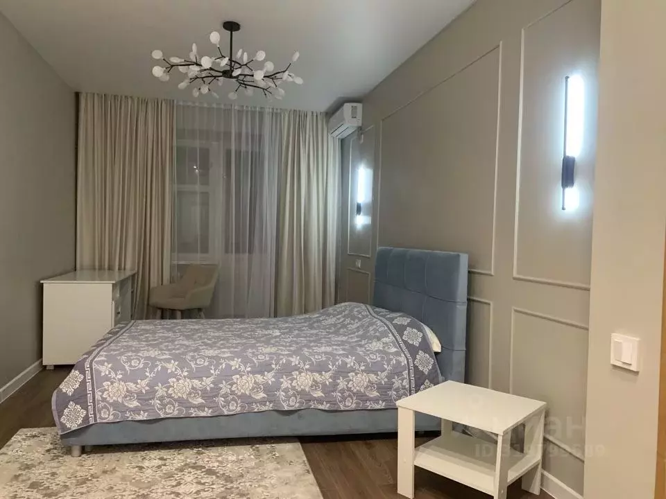 1-к кв. Ростовская область, Ростов-на-Дону Днепровский пер., 120б ... - Фото 0