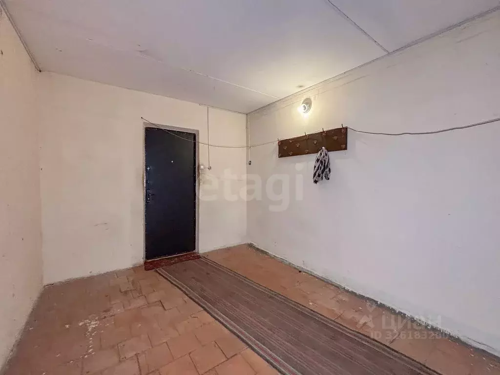 1-к кв. Псковская область, Псков Юбилейная ул., 77А (47.3 м) - Фото 2