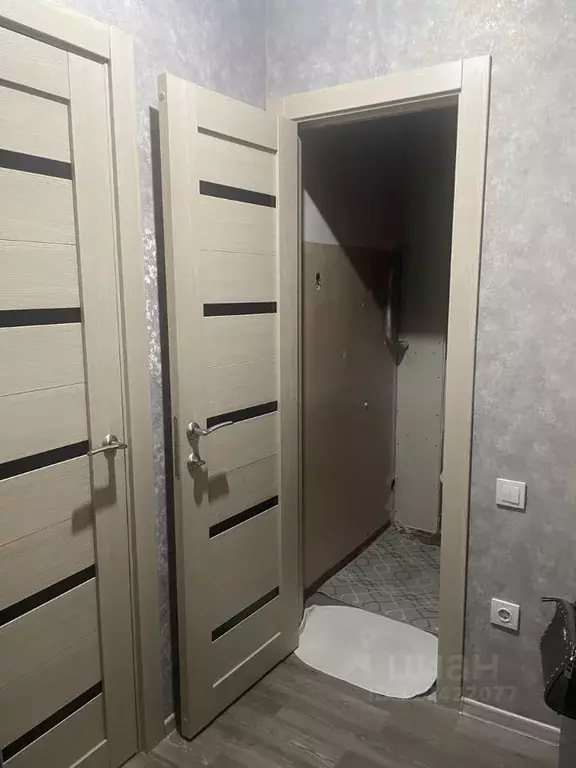1-к кв. Омская область, Омск ул. Завертяева, 23 (35.0 м) - Фото 1