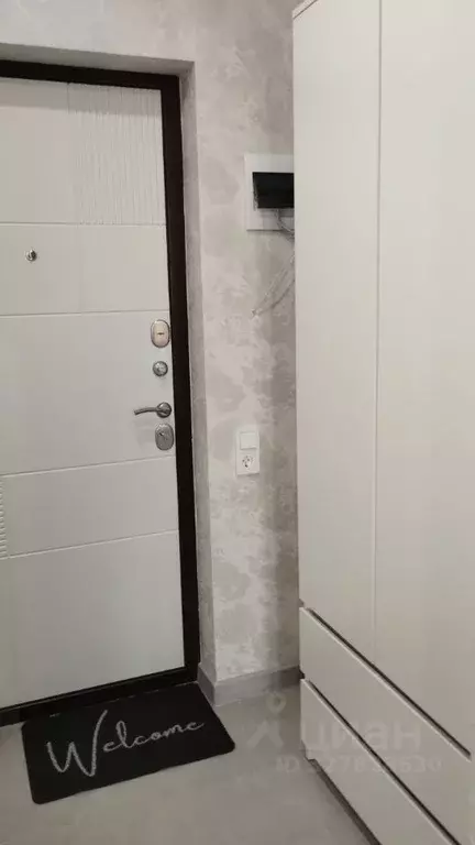 1-к кв. Волгоградская область, Волгоград ул. 35-й Гвардейской Дивизии, ... - Фото 2