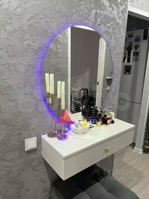 2-к кв. Крым, Евпатория ул. 29-й Авиагородок, 1 (46.4 м) - Фото 2