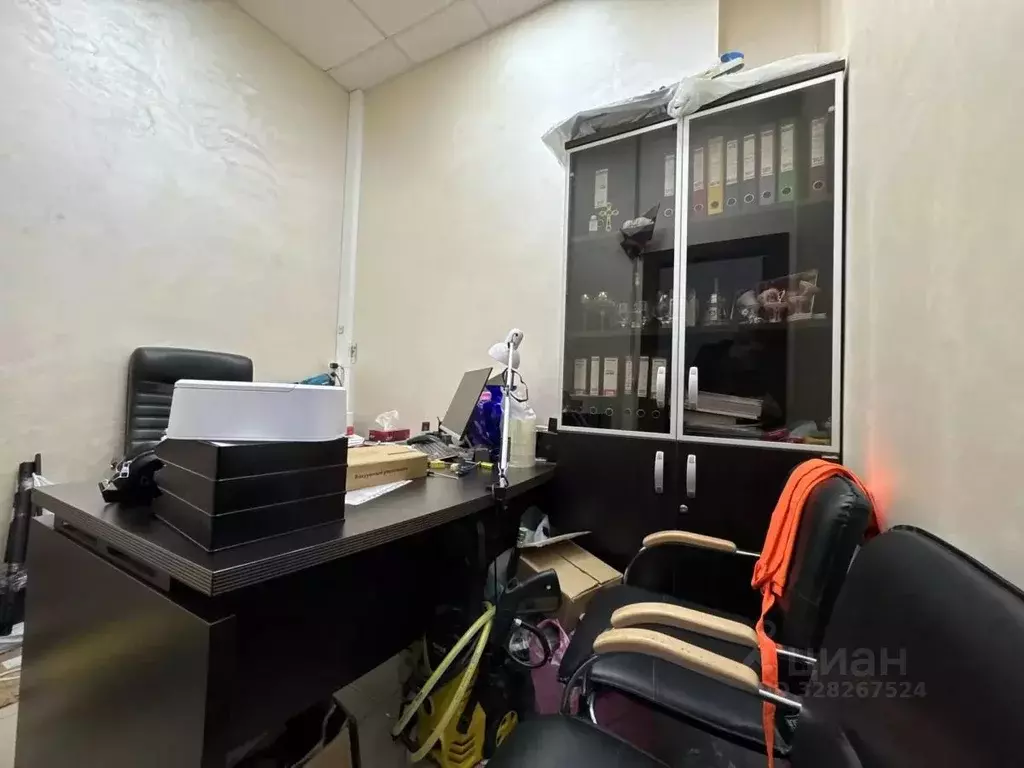 Помещение свободного назначения в Московская область, Подольск Красная ... - Фото 2