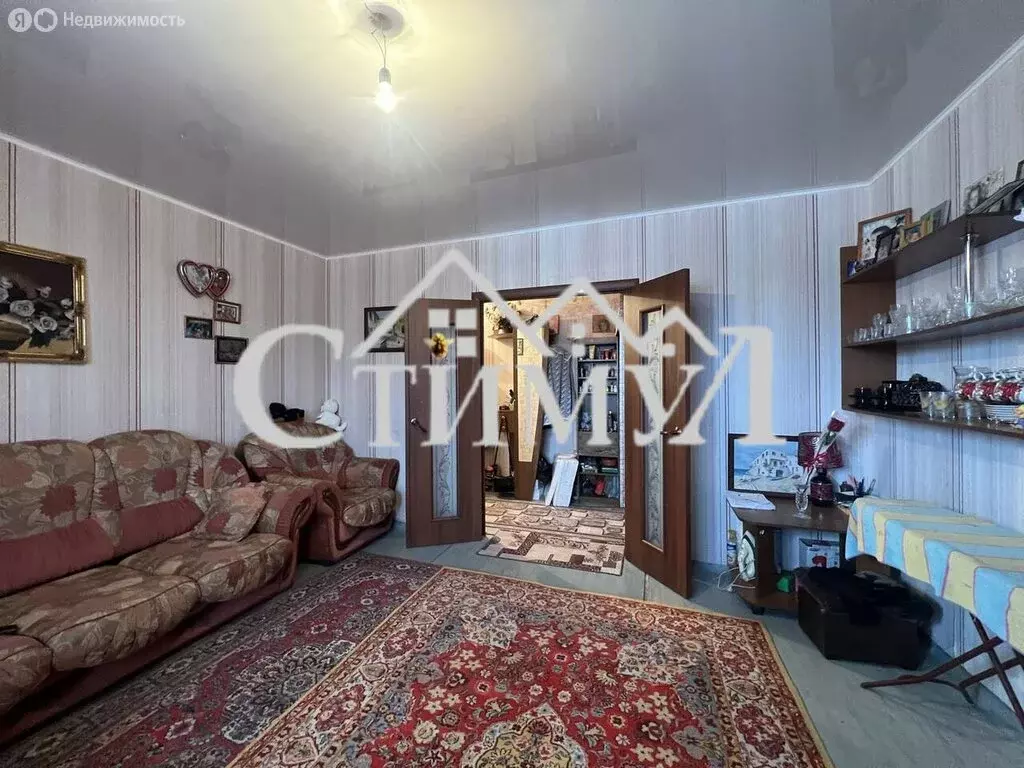 2-комнатная квартира: Пригорск, 4 (53 м) - Фото 2