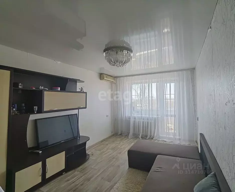 2-к кв. Хабаровский край, Хабаровск Верхнеудинская ул., 7 (45.0 м) - Фото 0