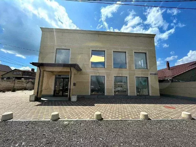 Улица имени Менделеева, 139/1 - Фото 0