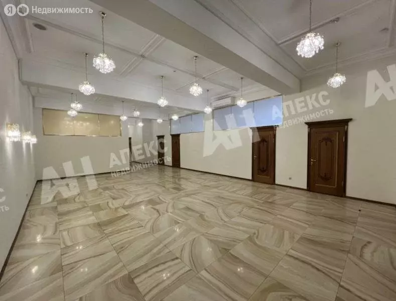 Офис (538 м) - Фото 2