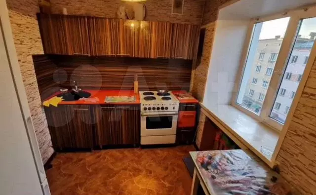 3-к. квартира, 64 м, 5/5 эт. - Фото 0