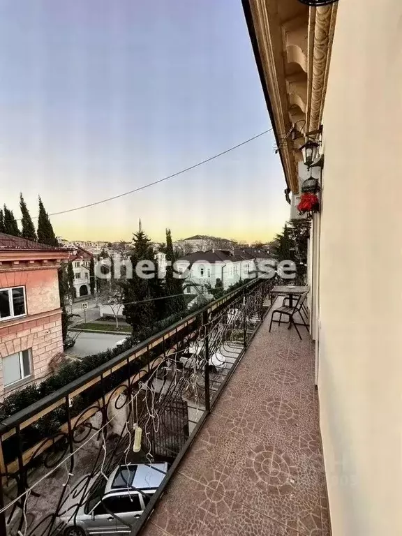 3-к кв. Севастополь ул. Демидова, 14 (63.6 м) - Фото 0
