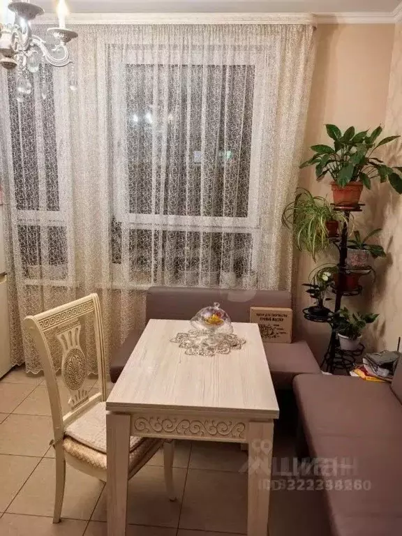 2-к кв. Калужская область, Калуга ул. 65 лет Победы, 17 (56.9 м) - Фото 2