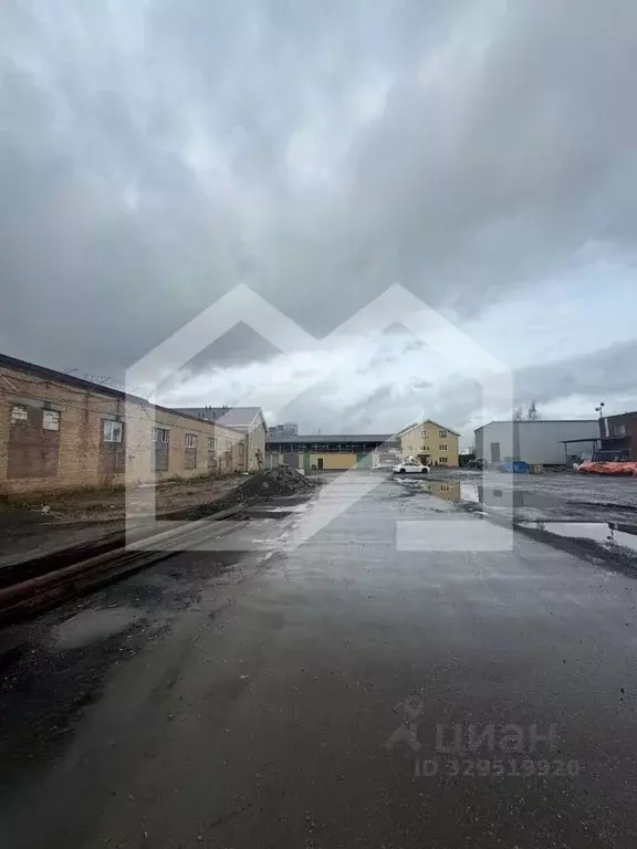 Склад в Московская область, Одинцово Западная ул., 7с11 (4318 м) - Фото 2