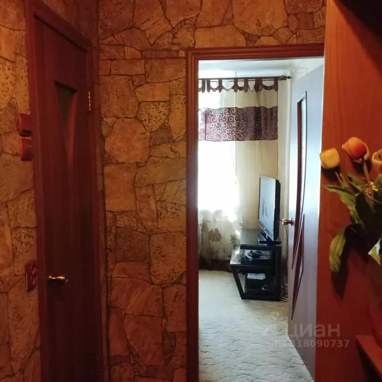 1-к кв. Камчатский край, Елизово Северная ул., 22 (39.9 м) - Фото 2