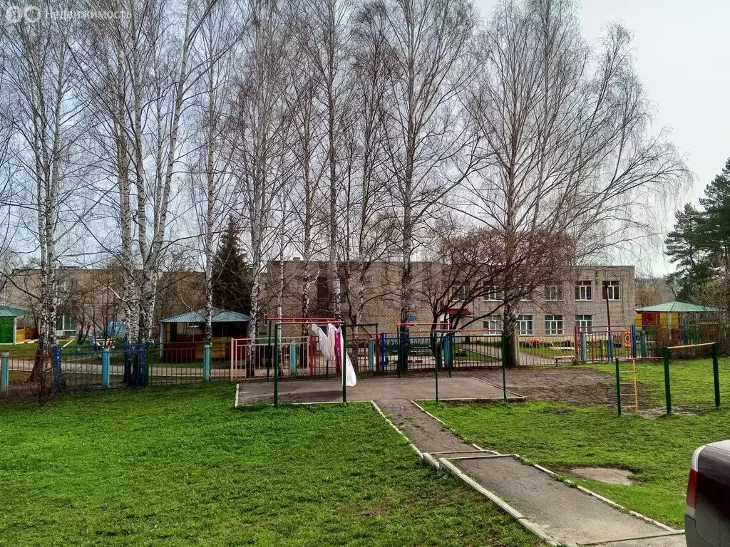 2-комнатная квартира: Республика Мордовия, городской округ Саранск, ... - Фото 2