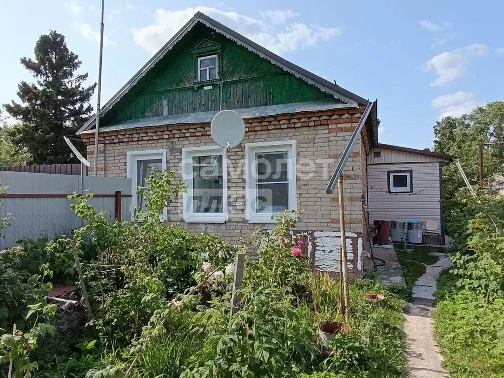 Дом в Московская область, Коломна ул. Подлипки (49 м) - Фото 0