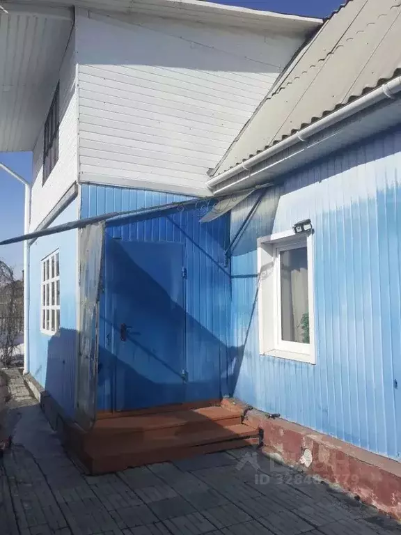 Дом в Омская область, Омск ул. 2-я Путевая (83 м) - Фото 2