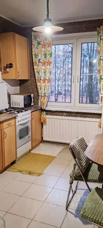 1-к кв. Санкт-Петербург Наличная ул., 36К6 (32.0 м) - Фото 2