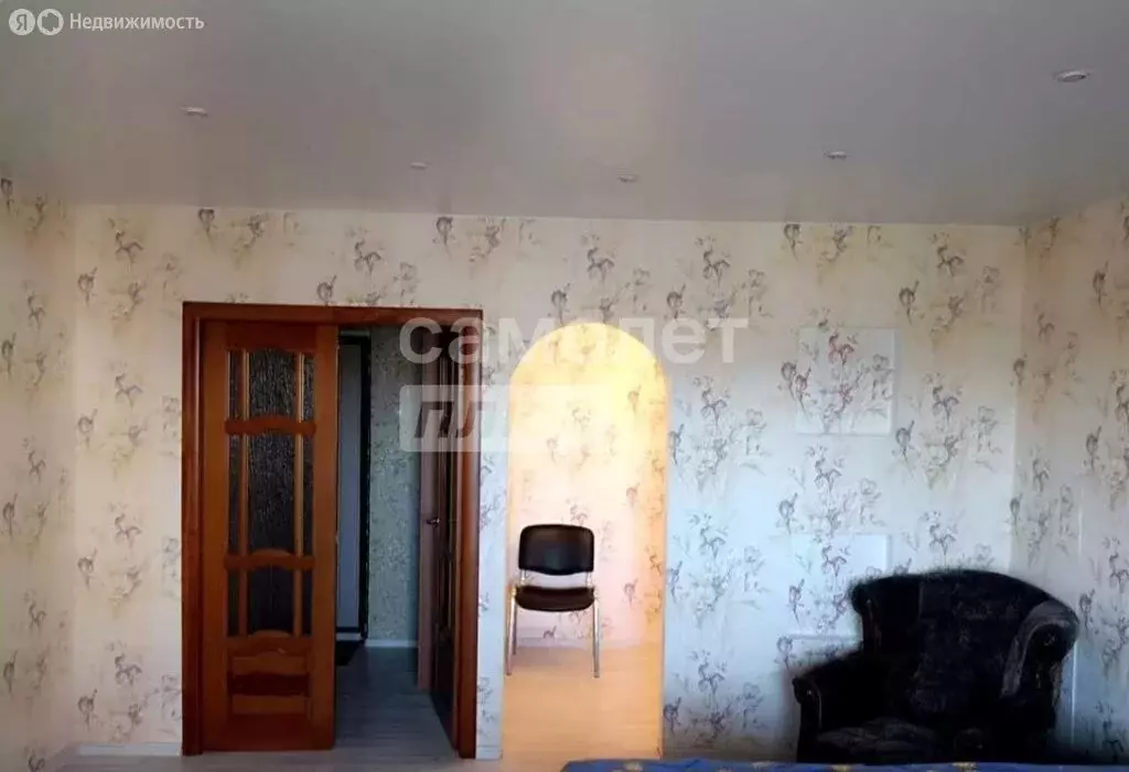 1-комнатная квартира: Балашиха, улица Дмитриева, 20 (45 м) - Фото 2
