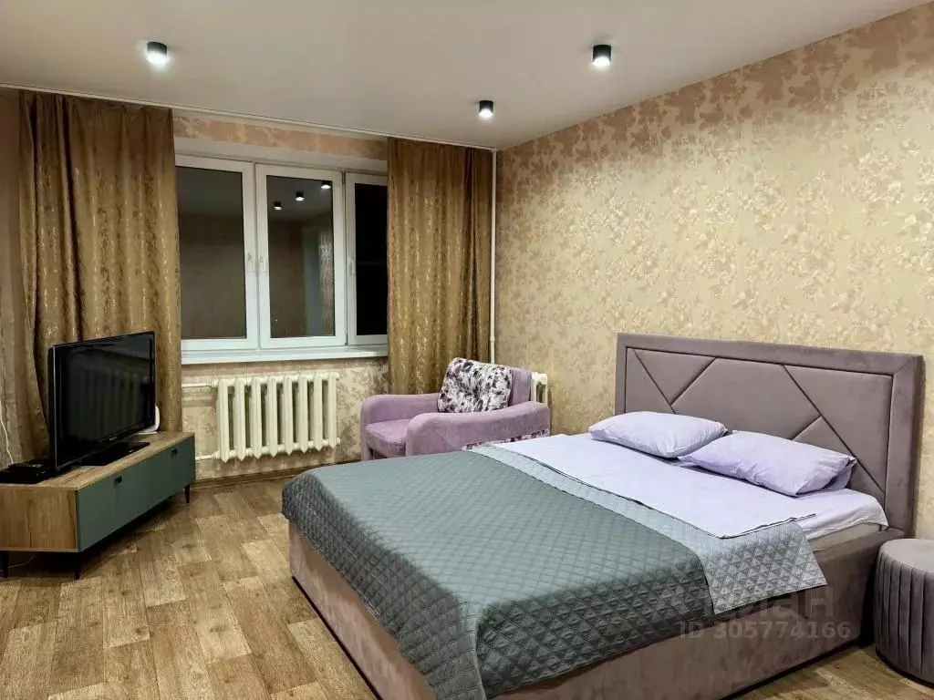 1-к кв. Орловская область, Орел Наугорское ш., 94 (38.0 м) - Фото 2