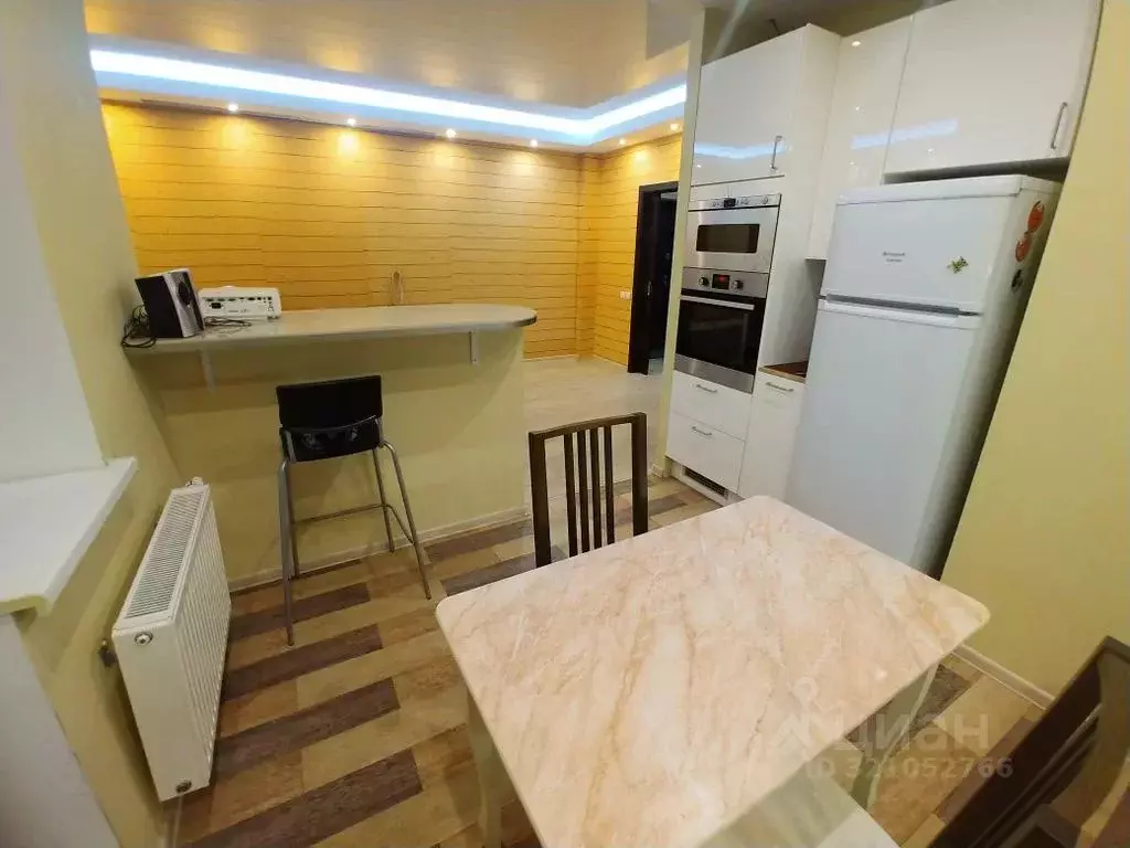 Студия Ленинградская область, Кудрово г. Всеволожский район, Заневское ... - Фото 2