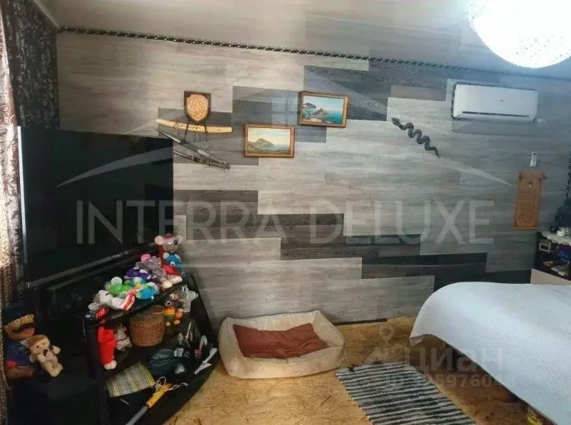 Дом в Севастополь Космос садовое товарищество,  (110 м) - Фото 2