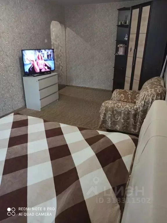 1-к кв. Камчатский край, Петропавловск-Камчатский ул. Кирдищева, 13 ... - Фото 1
