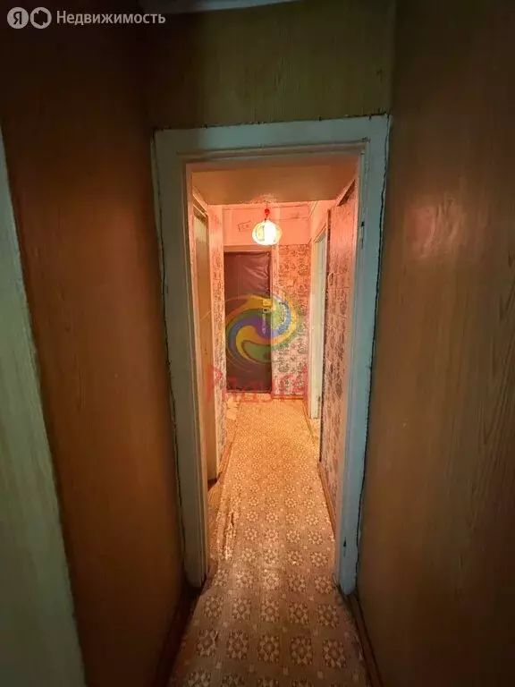 1-комнатная квартира: Иваново, 3-я улица Чайковского, 13 (30.5 м) - Фото 1