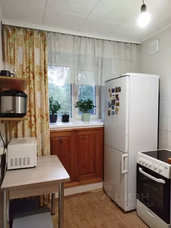 1-к кв. Новосибирская область, Новосибирск Академгородок мкр, ул. ... - Фото 0