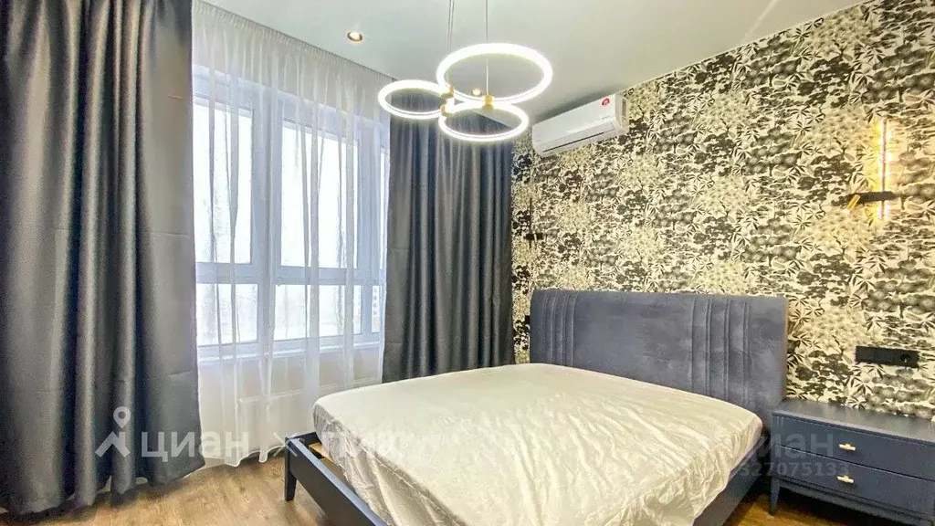 1-к кв. Московская область, Мытищи просп. Астрахова, 14Б (45.4 м) - Фото 1