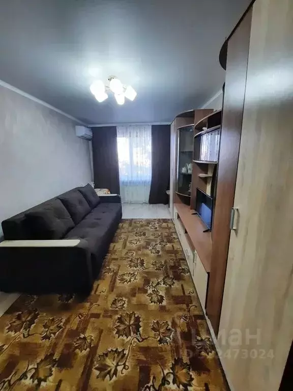 1-к кв. Ростовская область, Сальск ул. Станиславского, 156 (31.0 м) - Фото 1