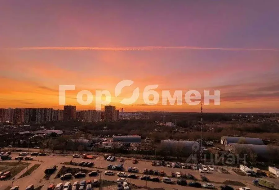 1-к кв. Московская область, Красногорск городской округ, Путилково пгт ... - Фото 1