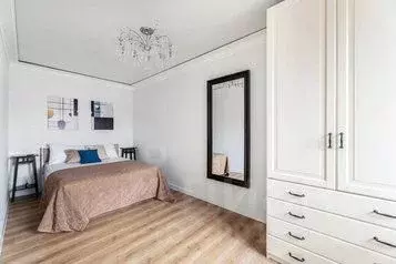 1-к кв. Татарстан, Казань Университетская ул., 12/23 (43.0 м) - Фото 1