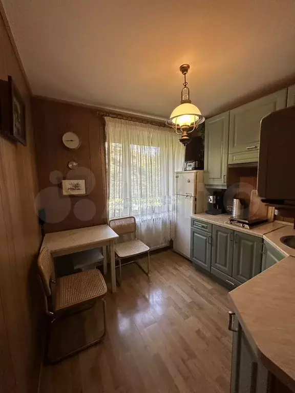 2-к. квартира, 51 м, 2/5 эт. - Фото 0