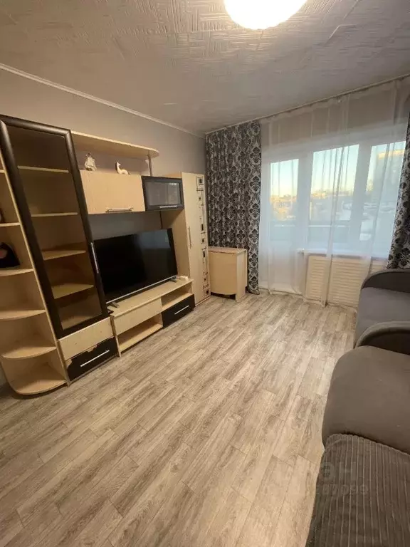 2-к кв. Иркутская область, Братск ул. Малышева, 34 (51.0 м) - Фото 1