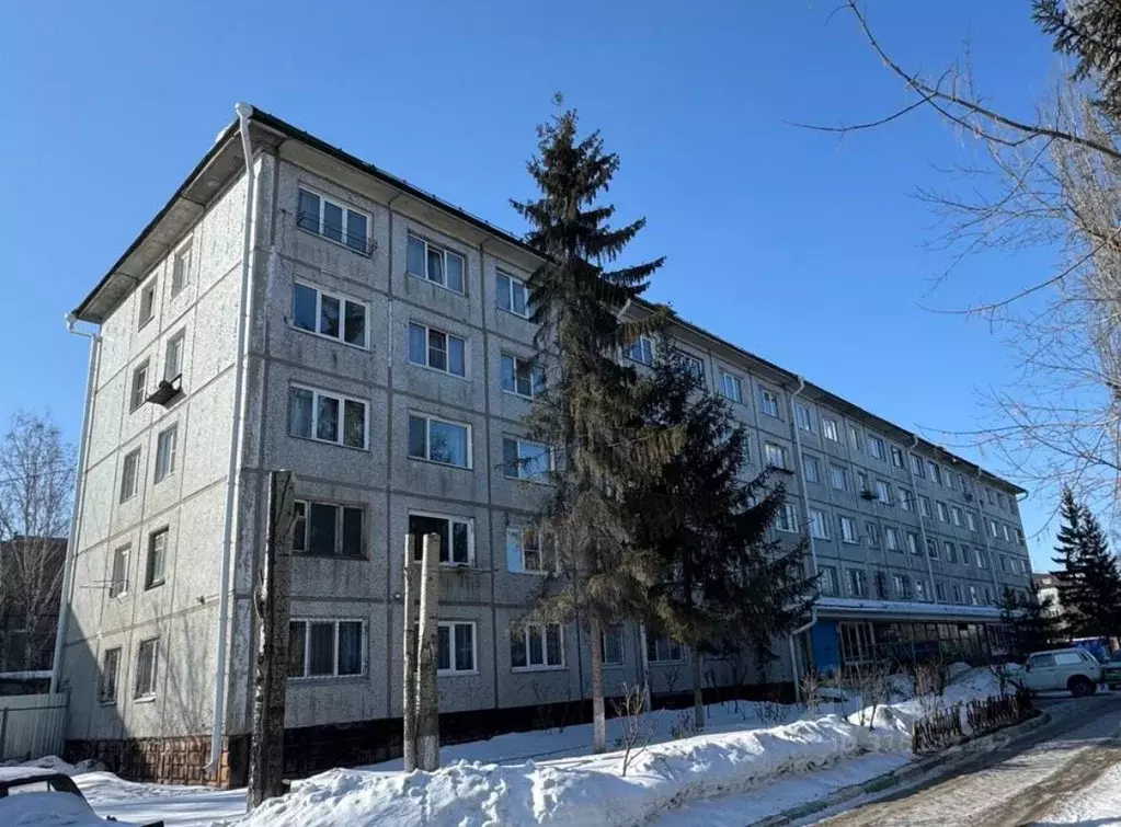Комната Омская область, Омск ул. 2-я Солнечная, 301 (11.0 м) - Фото 0